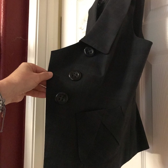 Classiques Entier Career Vest - Picture 4 of 6